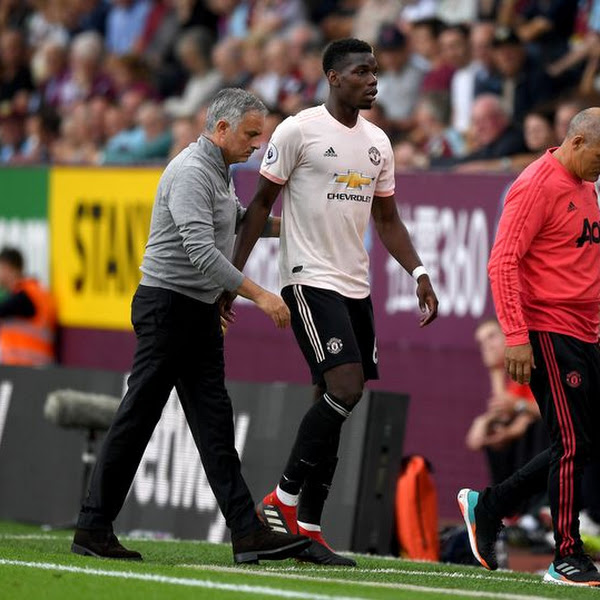 Manchester United finish Watford's streak many thanks to Chris Smalling's swivel 